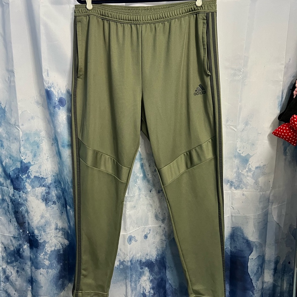 Adidas joggers
